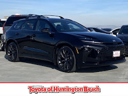 2025 Toyota Crown Signia Limited