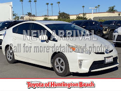 2014 Toyota Prius Two
