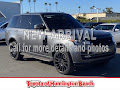 2014 Land Rover Range Rover Supercharged