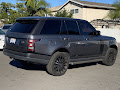 2014 Land Rover Range Rover Supercharged