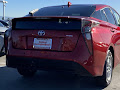 2017 Toyota Prius Two
