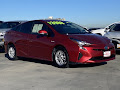 2017 Toyota Prius Two