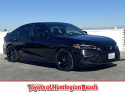 2024 Honda Civic Si Base