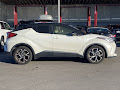 2020 Toyota C-HR XLE