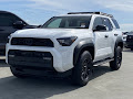 2026 Toyota 4Runner TRD Off Road