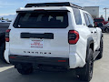 2026 Toyota 4Runner TRD Off Road