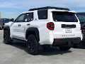 2026 Toyota 4Runner TRD Off Road