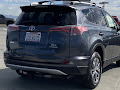 2016 Toyota RAV4 Hybrid XLE