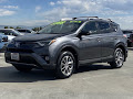 2016 Toyota RAV4 Hybrid XLE