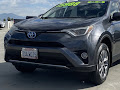 2016 Toyota RAV4 Hybrid XLE