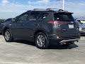 2016 Toyota RAV4 Hybrid XLE