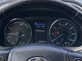 2016 Toyota RAV4 Hybrid XLE