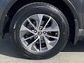 2016 Toyota RAV4 Hybrid XLE