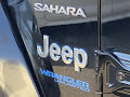 2022 Jeep Wrangler 4xe Unlimited Sahara 4xe