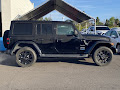 2022 Jeep Wrangler 4xe Unlimited Sahara 4xe