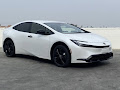 2026 Toyota Prius Plug-In Hybrid Nightshade