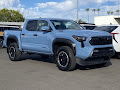 2026 Toyota Tacoma TRD Off Road Hybrid