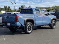 2026 Toyota Tacoma TRD Off Road Hybrid