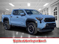2026 Toyota Tacoma TRD Off Road Hybrid