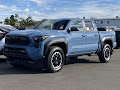 2026 Toyota Tacoma TRD Off Road Hybrid