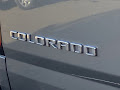 2021 Chevrolet Colorado Work Truck