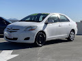2008 Toyota Yaris Base