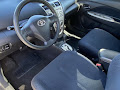 2008 Toyota Yaris Base