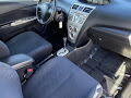 2008 Toyota Yaris Base