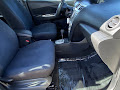 2008 Toyota Yaris Base