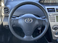 2008 Toyota Yaris Base