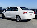 2008 Toyota Yaris Base