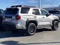 2026 Toyota 4Runner TRD Off Road
