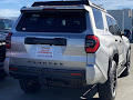 2026 Toyota 4Runner TRD Off Road