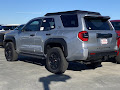 2026 Toyota 4Runner TRD Off Road