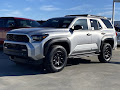 2026 Toyota 4Runner TRD Off Road