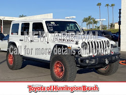 2019 Jeep Wrangler Unlimited Unlimited Rubicon