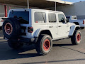2019 Jeep Wrangler Unlimited Unlimited Rubicon