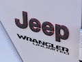 2019 Jeep Wrangler Unlimited Unlimited Rubicon