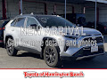 2024 Toyota RAV4 XSE