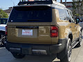 2026 Toyota Land Cruiser 4WD
