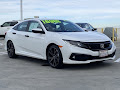 2020 Honda Civic Sedan Sport