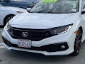 2020 Honda Civic Sedan Sport