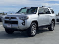 2024 Toyota 4Runner TRD Off-Road