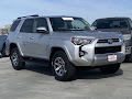 2024 Toyota 4Runner TRD Off-Road