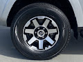 2024 Toyota 4Runner TRD Off-Road
