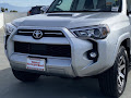 2024 Toyota 4Runner TRD Off-Road