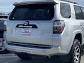 2024 Toyota 4Runner TRD Off-Road