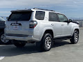 2024 Toyota 4Runner TRD Off-Road
