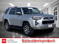 2024 Toyota 4Runner TRD Off-Road