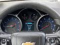 2016 Chevrolet Cruze Limited 1LT